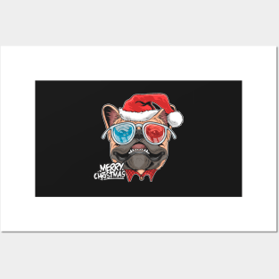 Christmas Next Day Delivery Posters and Art